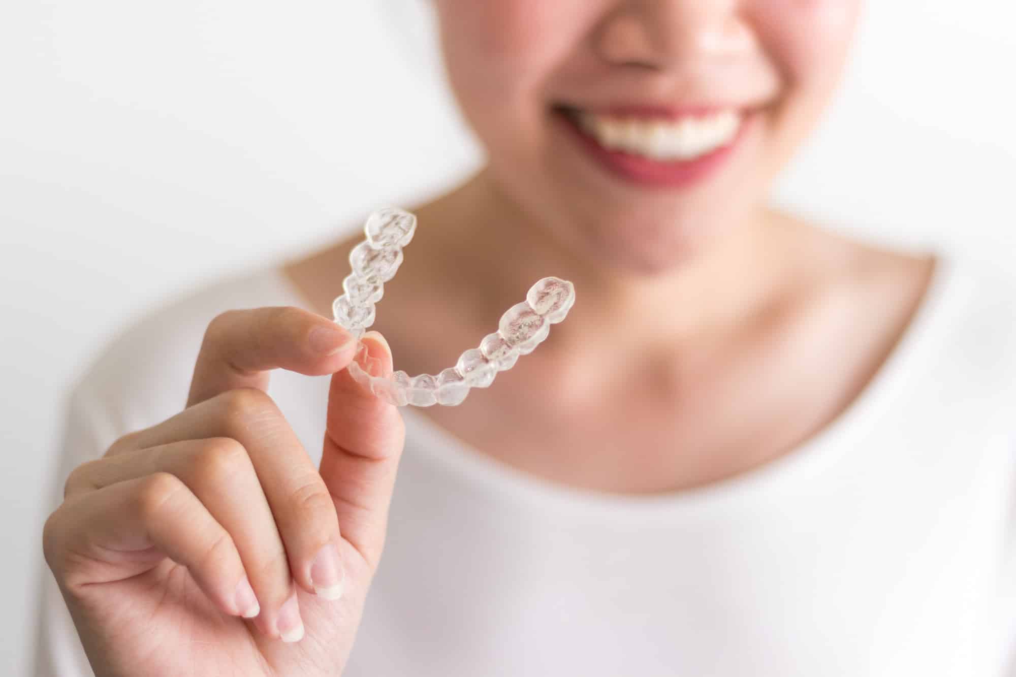 How Much Does Invisalign Cost? - TLC Dental - Dentist in Sydney NSW